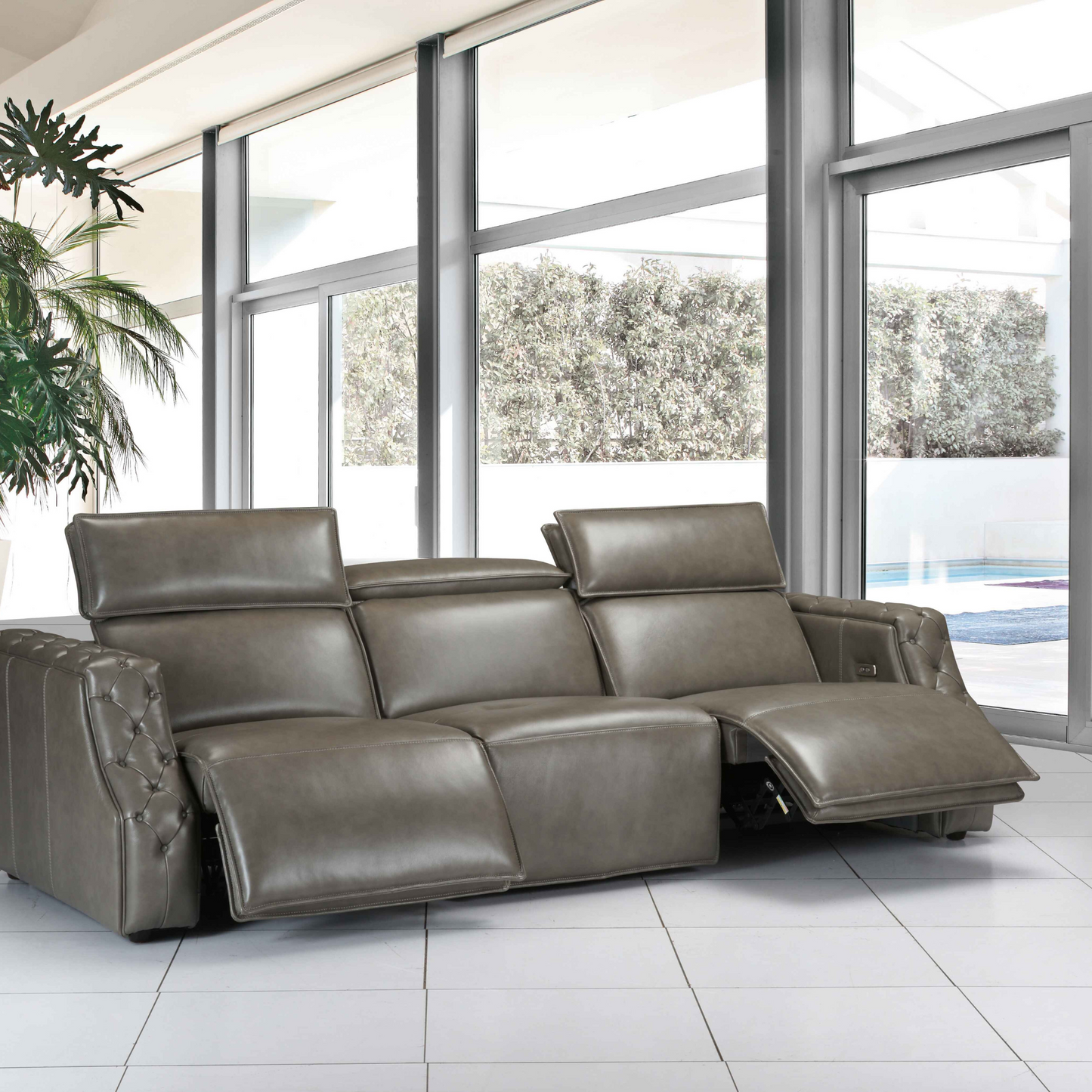 Recliner 1529