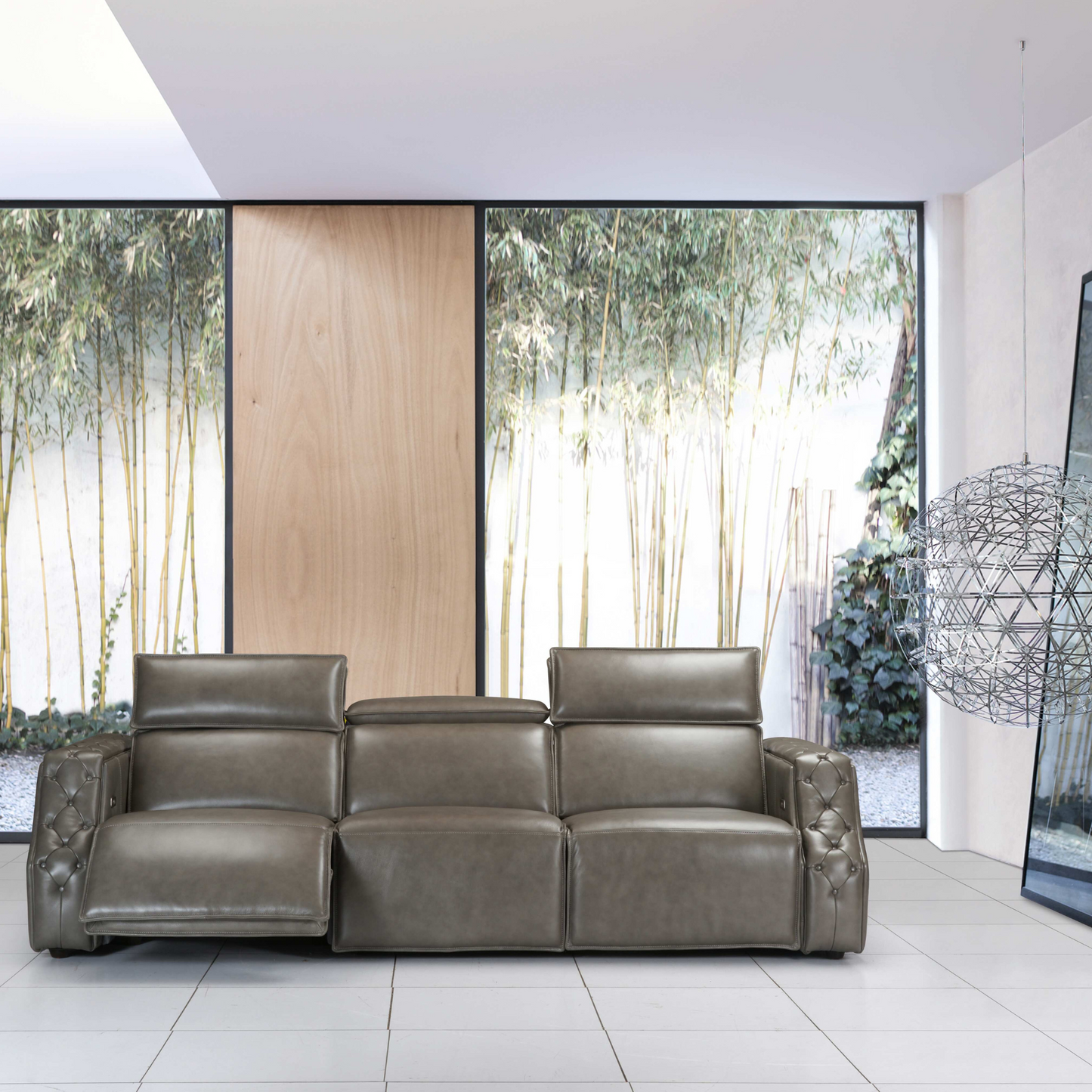 Recliner 1529