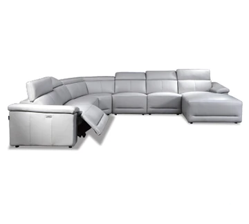 Recliner 1983