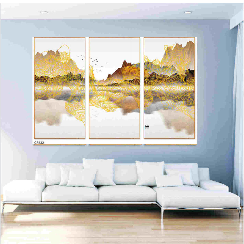 Wall Art CF332-1-2-3 60*80
