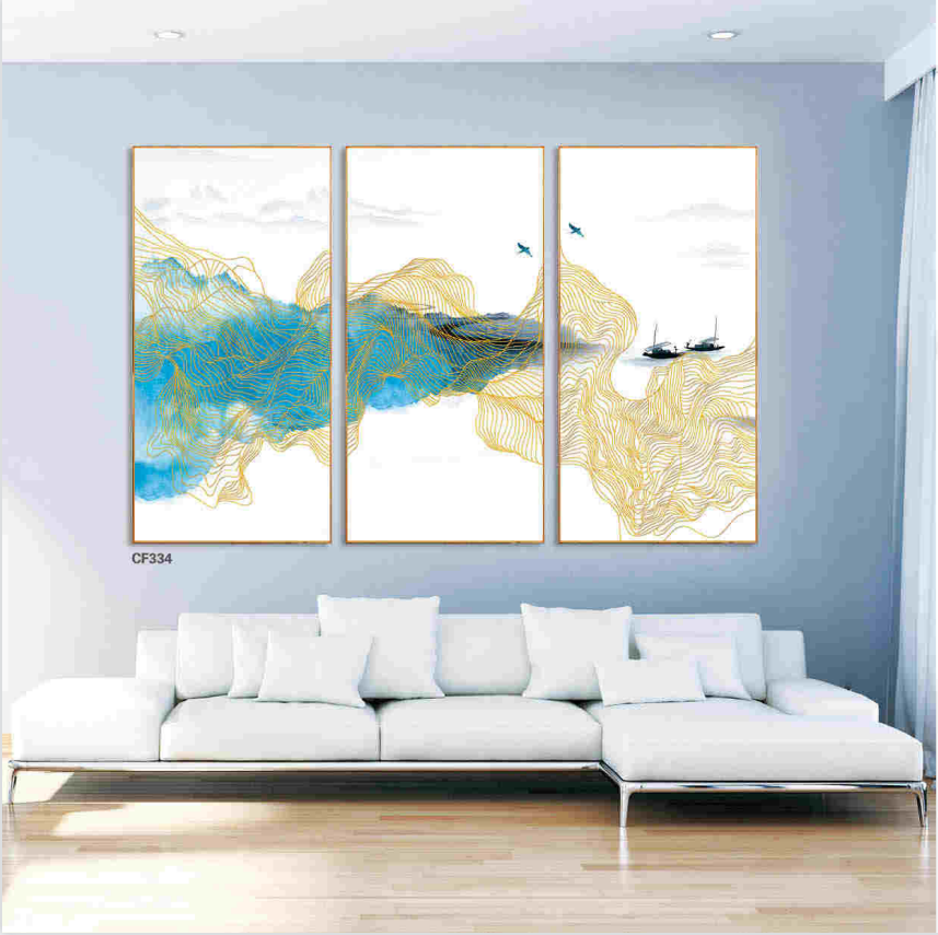 Wall Art CF334-1-2-3 60*80