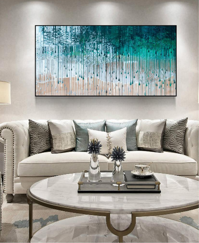 Wall Art GM053 80*160
