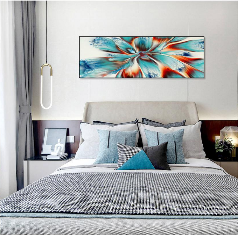 Wall Art GM072 40*160