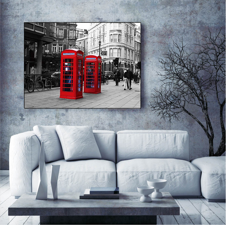 Wall Art WM74 80*120