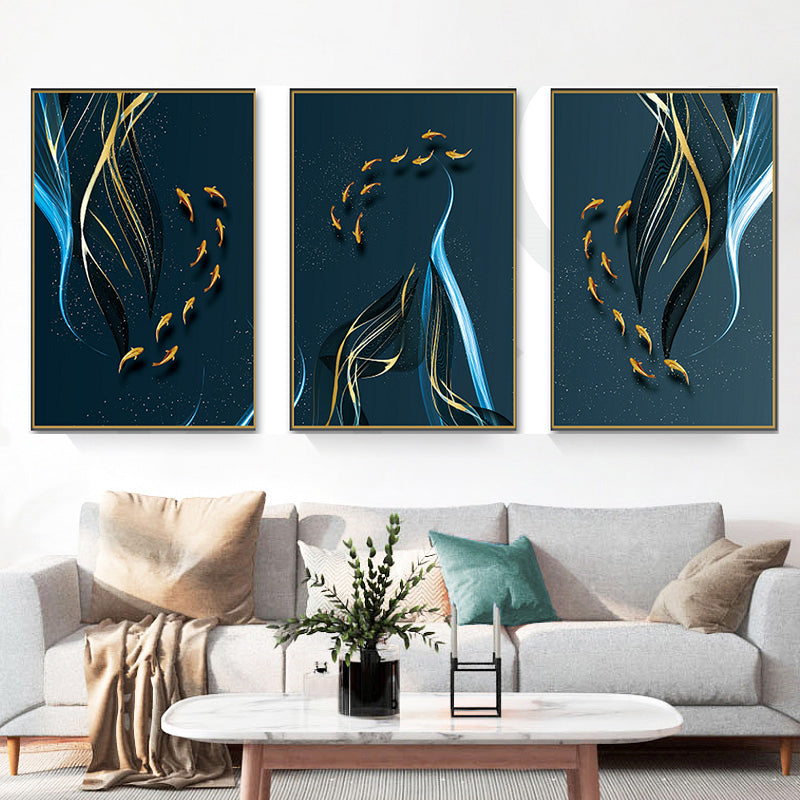 Wall Art YC074-1-2-3 60*80