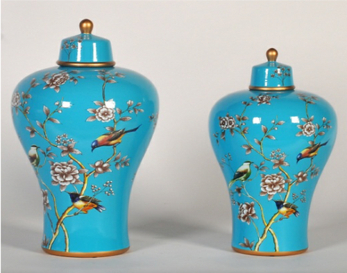 Vase Model: RD2889L
