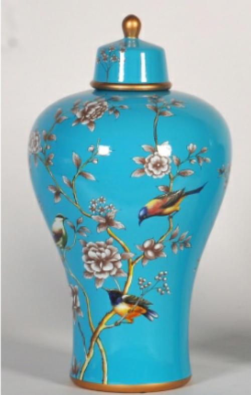 Vase Model: RD2889L