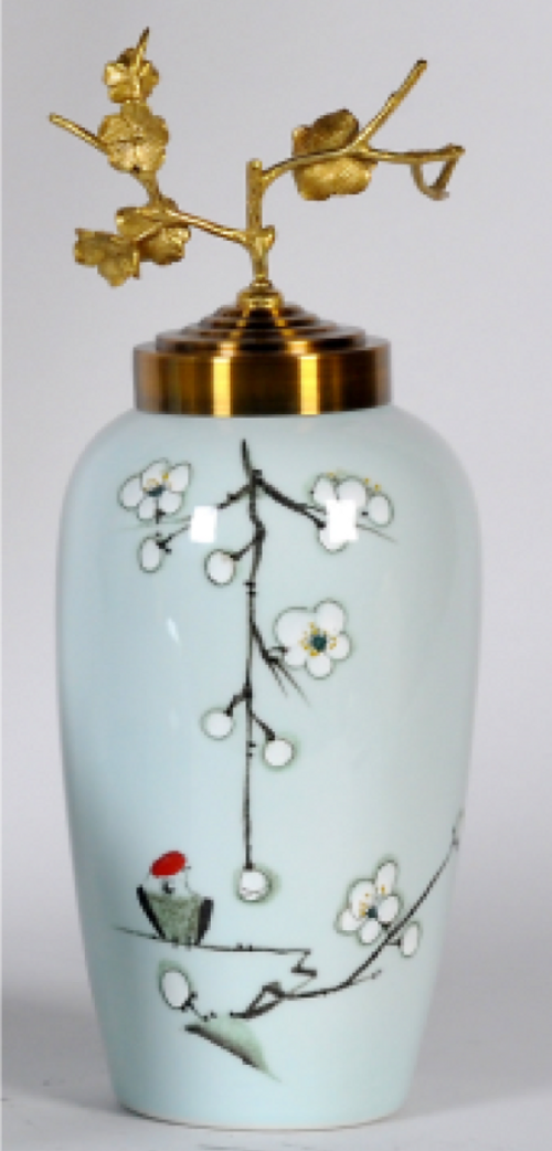 Vase Model: RD2961L