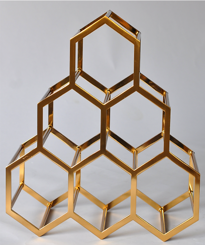 Wine Rack Model: RD2891