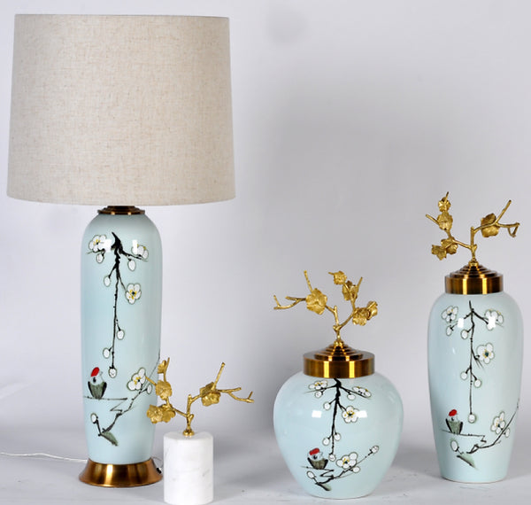 Vase Model: RD2961L