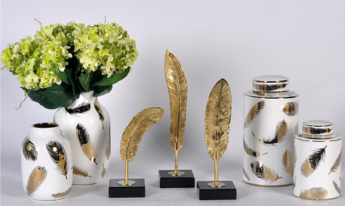 Vase Model: RV2922L