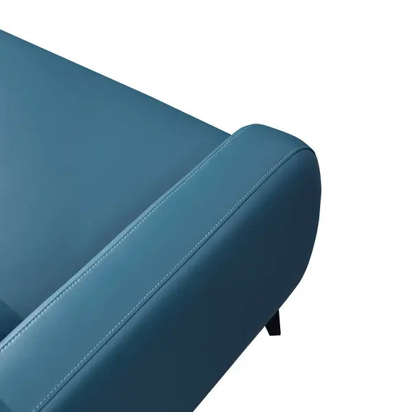 Leather Sofa ZM796