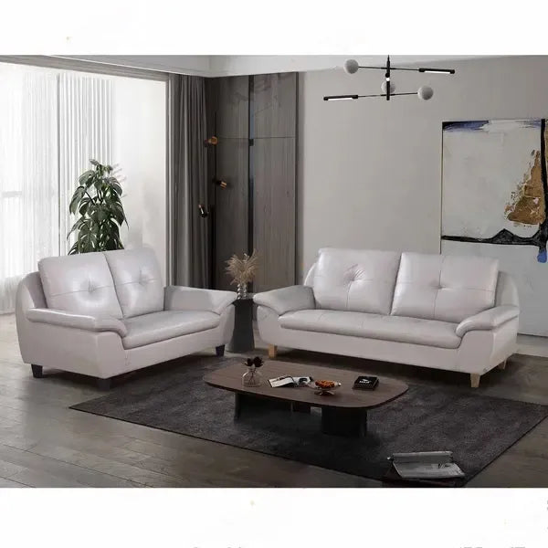 Grey Multiseater Sofa - ZM830
