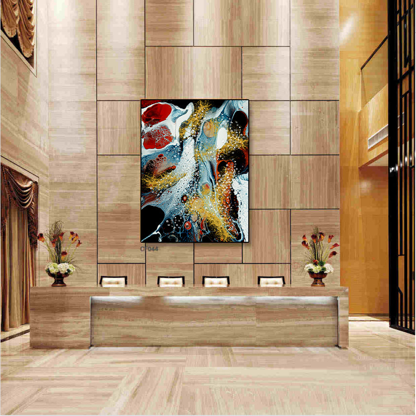 Wall Art CF044 80*120