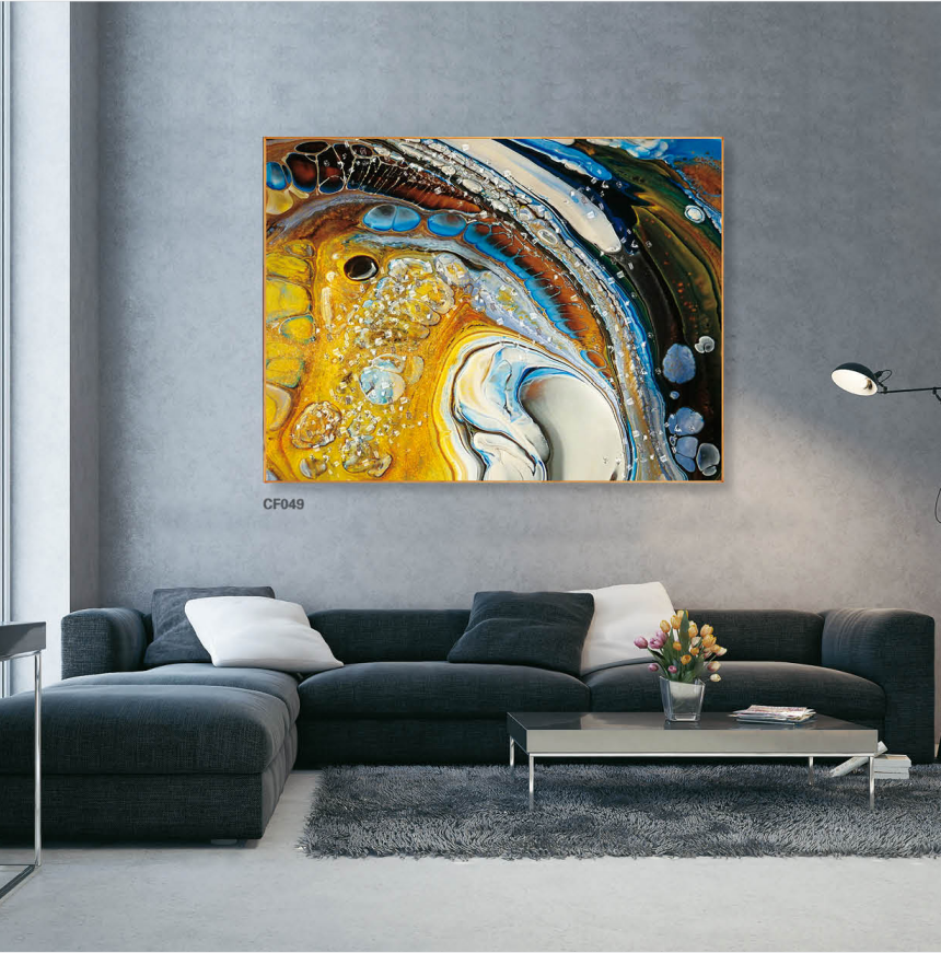 Wall Art CF049 80*120