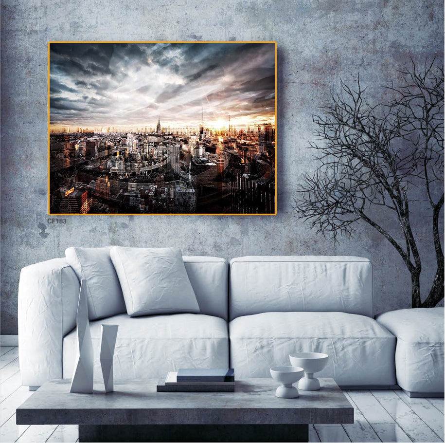 Wall Art CF044 80*120