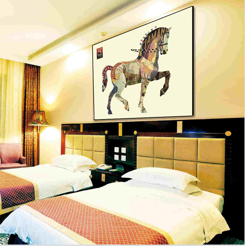 Wall Art WM90 40*160