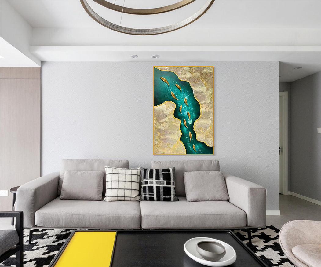 Wall Art WM74 80*120