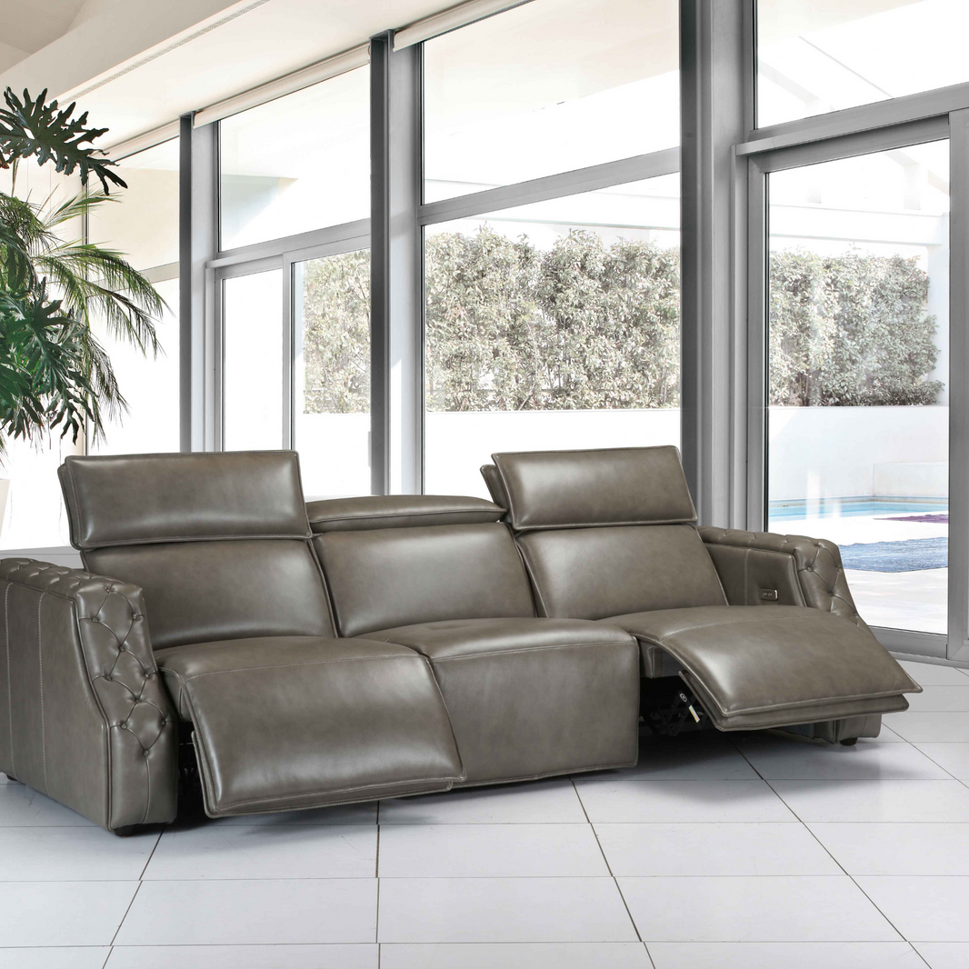 Luxury Recliner Sofa Sets & Reclining Sectionals | Lounge and Dining ...