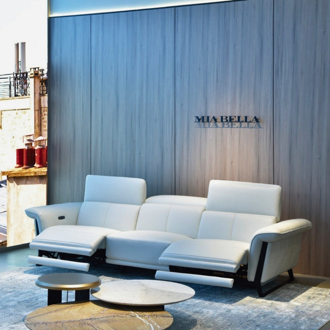 Lisbon M229 Recliner