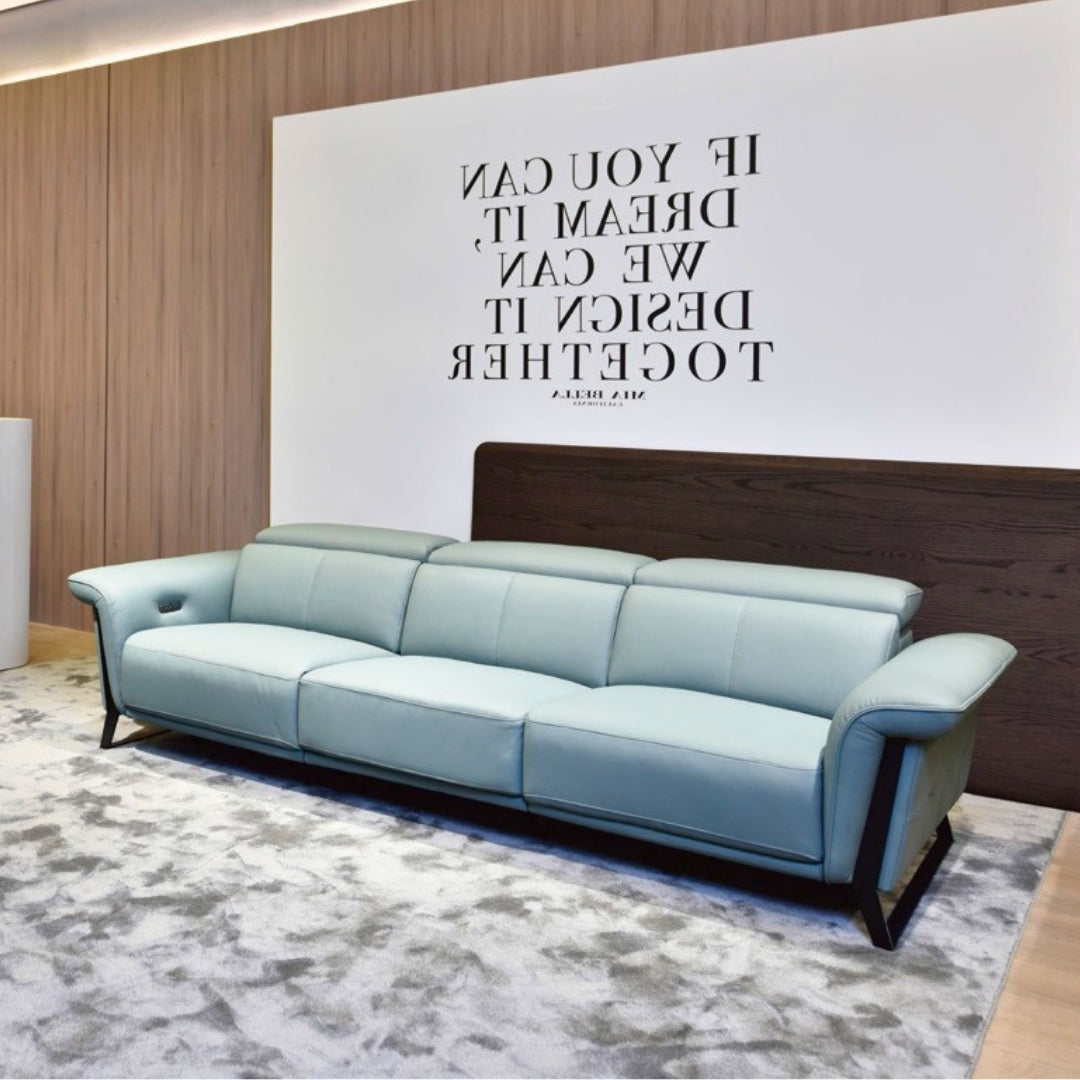 Lisbon M229 Recliner