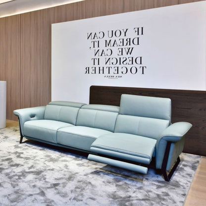 Lisbon M229 Recliner