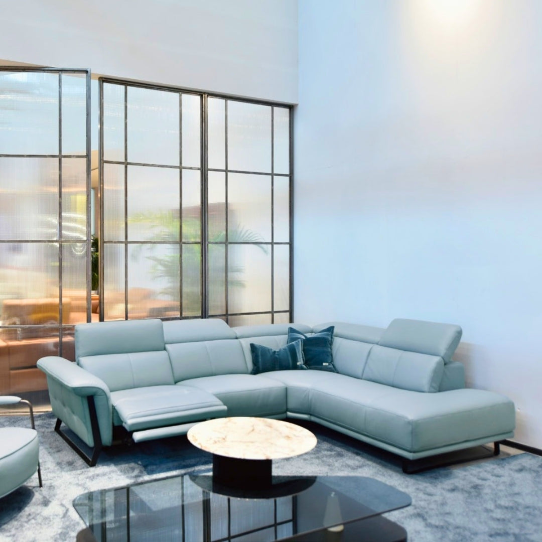 Lisbon M229 Recliner