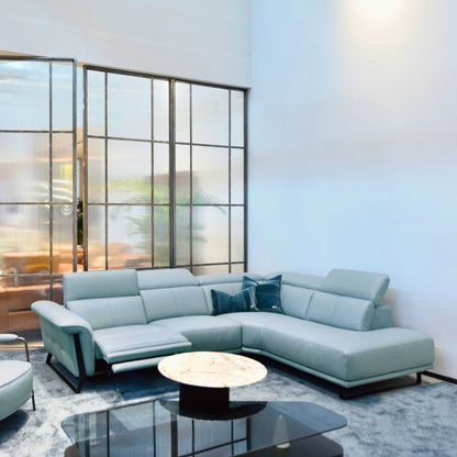 Lisbon M229 Recliner