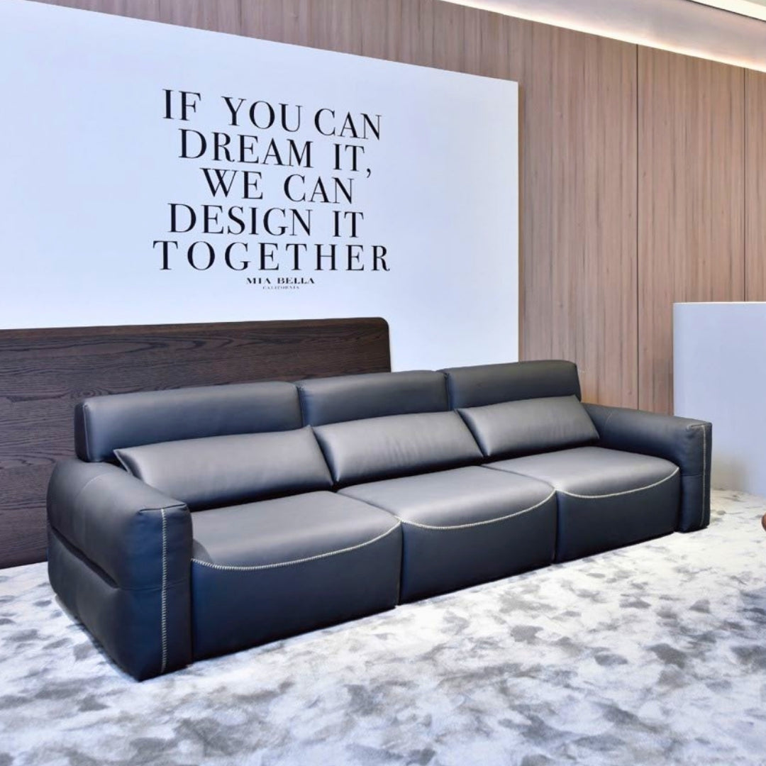 Princeton M391-E Chaise Lounge