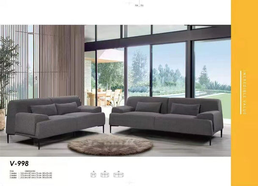 Fabric Sofa v-998