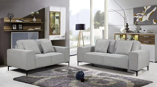 Fabric Sofa v-241