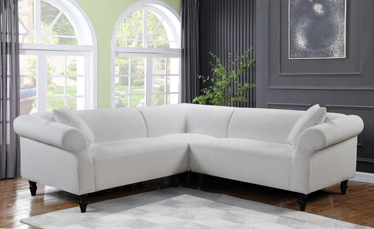 Fabric Sofa v-0328L